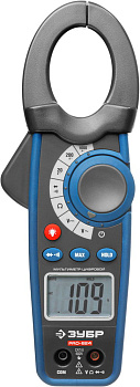 Токоизмерительные клещи "Профессионал" PRO-824 ЗУБР