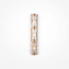Настенный светильник (бра) 3*E14 60Вт Золото IP20 Facet MOD094WL-03G Maytoni