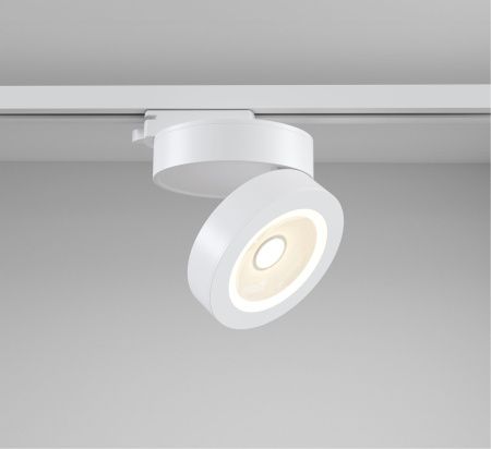 Светильник трековый 12Вт 3000K Белый IP20 Magic TR006-1-12W3K-W Technical