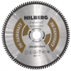 Диск пильный Industrial Ламинат 255*30*100Т HL255 Hilberg