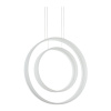 Подвесной светильник 115Вт 4200K Белый IP20 Ravello MOD808-PL-02-115-W Technical