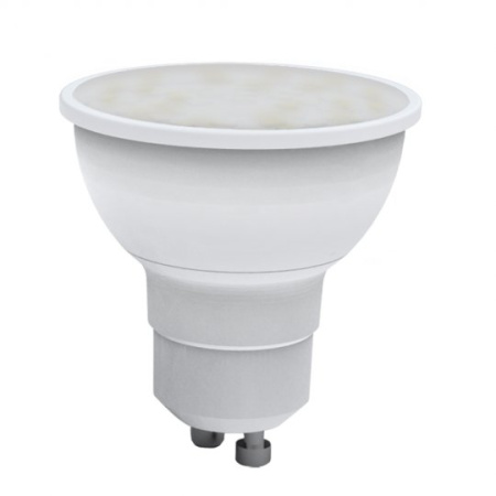 Лампа св/д NORMA MR16 7W GU10 4000К Volpe