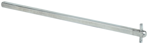 Переходник 210мм для рукояток управления выключателей-разъединителей модульных ВРМ 63-125A IEK