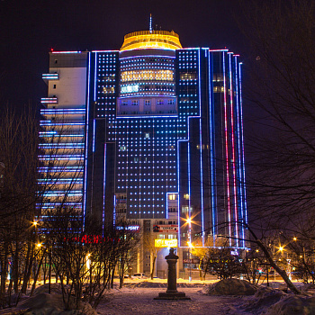 Светодиодная LED лента Feron LS705, 120SMD(5730)/м 11Вт/м 50м IP65 220V 4000K