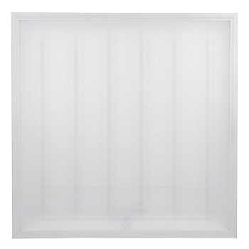 Светильник св/д 36Вт 4000К 3600Лм IP40 потолочный универсальный белый ULP-6060 PREMIUM+ WHITE Uniel