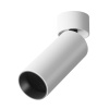 Потолочный светильник LED 12Вт Белый IP20 Ceiling & Wall C055CL-L12W4K-W-W Technical Maytoni