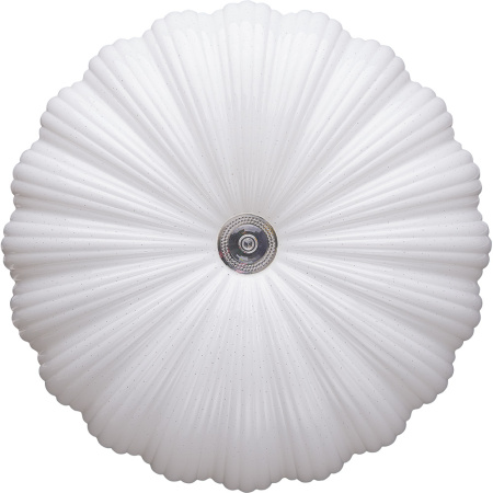 Светодиодный управляемый светильник накладной Feron AL4051 Hygge тарелка 72W 3000К-6000K белый