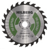 Диск пильный Industrial Дерево 250*30*24Т HW250 Hilberg