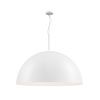 Подвесной светильник 5*E27 60Вт Белый IP20 Dome MOD169PL-05W1 Maytoni