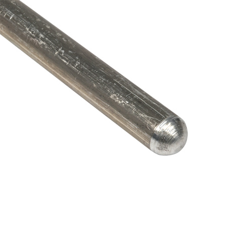 Молниеприемный стержень L=2м, D=16мм Al PROxima EKF