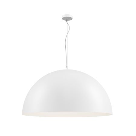 Подвесной светильник 5*E27 60Вт Белый IP20 Dome MOD169PL-05W1 Maytoni