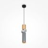 Подвесной светильник 1*GU10 40Вт Разноцветный IP20 Palette MOD303PL-01CFL3 Maytoni