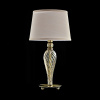 Настольная лампа 1*E14 40Вт Бронза IP20 Murano ARM855-TL-01-R Maytoni