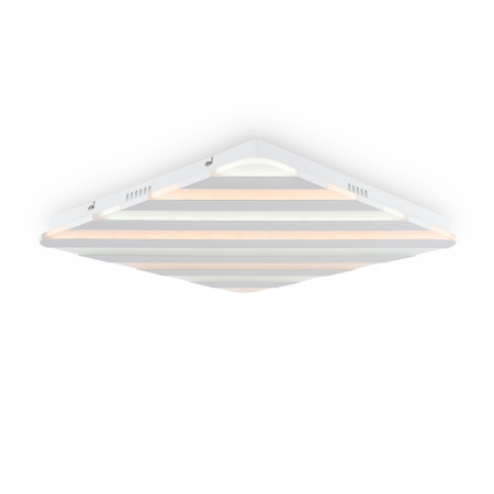 Потолочный светильник LED 74Вт Белый IP20 Amelia FR6037CL-L84W Freya