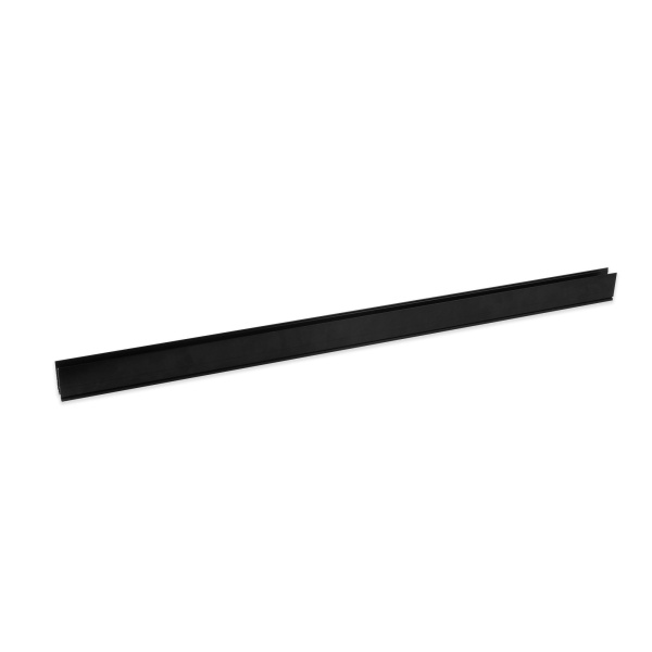 Шинопровод накладной 1м черный IP20 Slim Magnetic (a057185) Elektrostandard