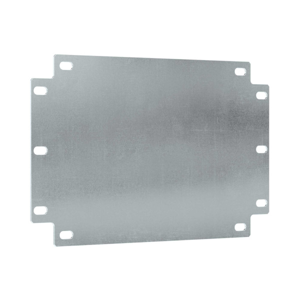 Монтажная плата для корпусов SDE, SDI ШхВ 300x200 мм DKC