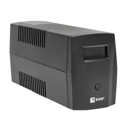 Источник Бесперебойного Питания Линейно-интерактивный E-Power SSW 200 800 ВА PROxima EKF