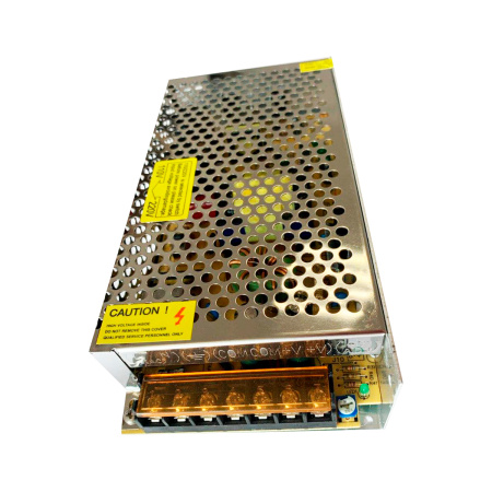 Блок питания 5V 100W IP20 Giant4