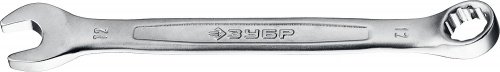 Комбинированный гаечный ключ 12 мм, (B) ЗУБР