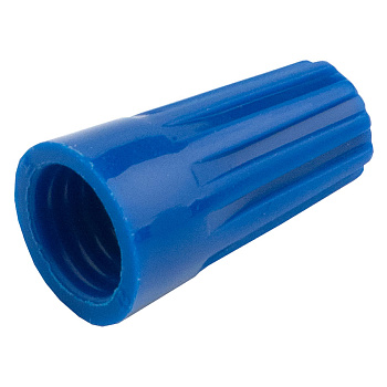 СИЗ GSIZ2-2-4,5-B-10, (2-4 мм2), синий, 50 штук General