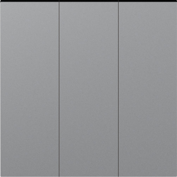 Donel A07 матовый серый клавиша 3-я, серия DB