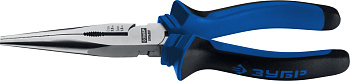 ПРОФЕССИОНАЛ тонкогубцы, 200 мм ЗУБР