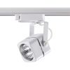 Св-к трековый однофазный IP20 GU10 50W 220V PIPE белый F NOVOTECH