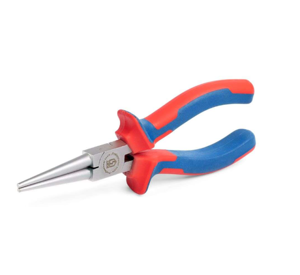 Круглогубцы 160 мм серия МАСТЕР КВТ