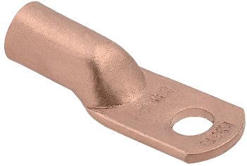 Наконечник медный ТМ 70-12-13 ГОСТ 7386 IEK