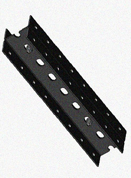 Стойка сдвоенная ССД 800 УТ1,5, горячее цинкование, S2,5