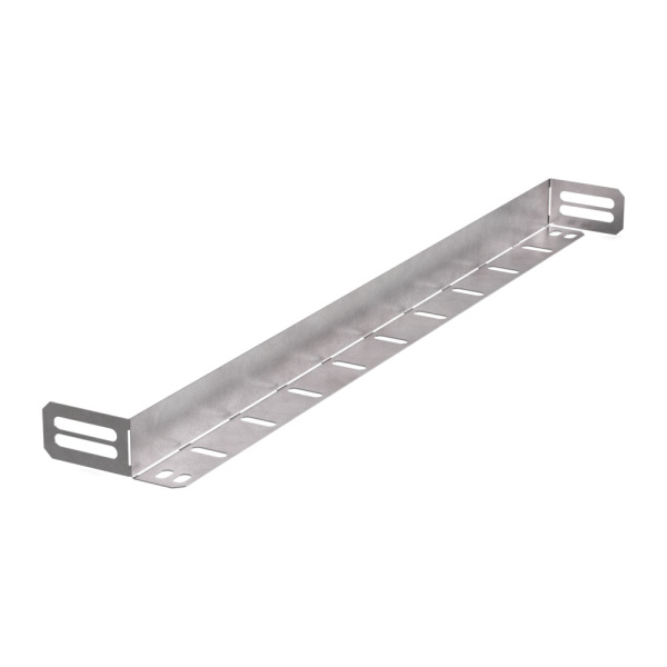 Переходник упрощённый горизонтальный на 500 мм Н50 Промрукав Переходник упрощённый горизонтальный на 500 мм Н50 Промрукав