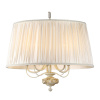 Подвесной светильник 5*E14 40Вт Слоновая Кость IP20 Olivia ARM326-55-W Maytoni