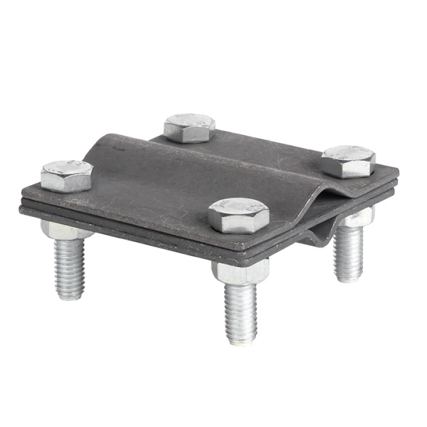 Зажим штырь-полоса-прут, Cu PROxima EKF