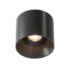Потолочный светильник LED 25Вт Черный IP20 Ceiling & Wall C064CL-01-25W3K-D-RD-B Technical Maytoni