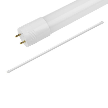 Лампа светодиодная LED 18вт G13 4000К Volpe