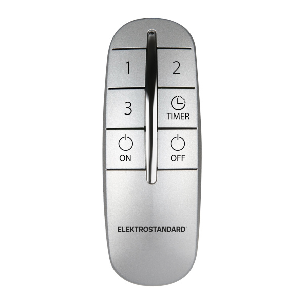 Контроллер 3-канальный серебряный IP20 (a042748) Elektrostandard