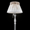 Торшер 1*E27 40Вт Белый Антик IP20 Bird ARM013-22-W Maytoni