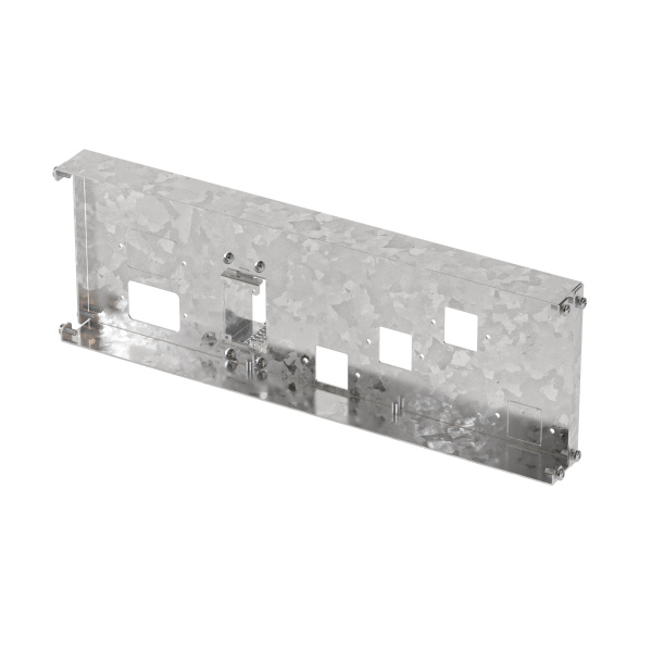 Комплект задней панели 3M1 250/35А 4P DKC