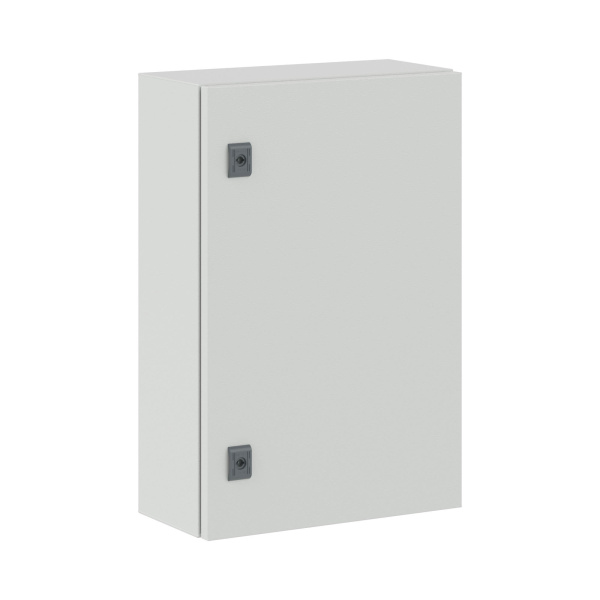 Щит монтажный ЩМП 600x400x200 мм DKC