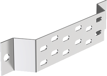 Стойка настенная СНП150 IEK