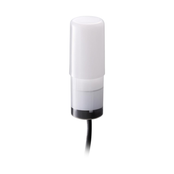 Ландшафтный св-к IP65 LED 4000K 3W 100-240V NOKTA белый B NOVOTECH Ландшафтный св-к IP65 LED 4000K 3W 100-240V NOKTA белый B NOVOTECH