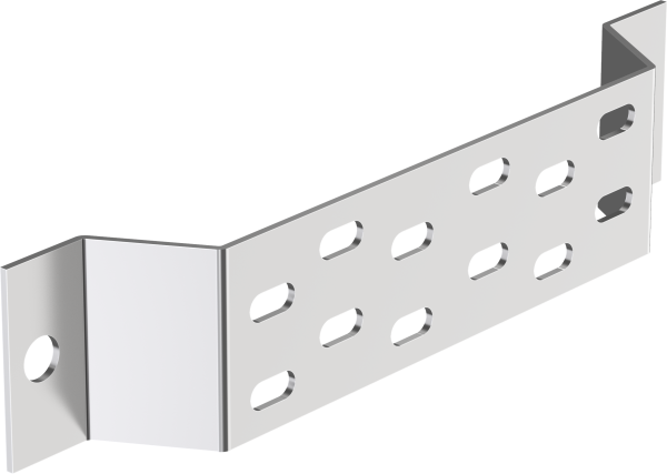 Стойка настенная СНП150 IEK