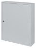 Щит металлический ЩМП-3-1 (650х500х150) IP31 Народный TDM