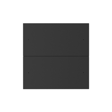 Кнопочная панель SMART-DMX512-801-22-4G-4SC-DIM-IN Black 230V, 2.4G IARL IP20 ARLIGHT 