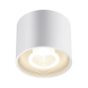 Св-к накл.св/д IP20 LED 15W 4000K 1600Лм 110-265V BIND белый NOVOTECH