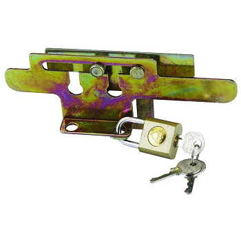 Механическая блокировка MIT22-M8 для NM8N-250 4П (R) CHINT