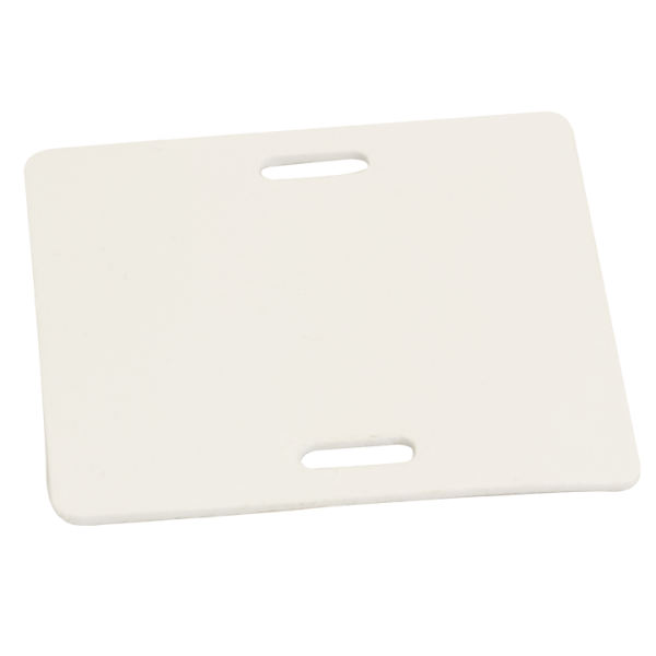 Бирка кабельная маркировочная У-134 большой квадрат PROxima EKF