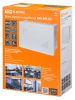 Бокс мультимедийный БМ-ВП-02, 330х235х115, IP31 TDM