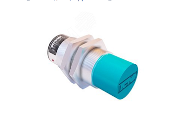 Индуктивный бесконтактный выключатель ISN EC8A-31P-15-LZS4 ТЕКО