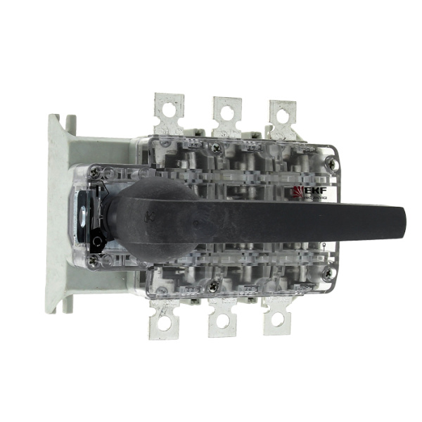 Выключатель-разъединитель ВРЭ 250А PROxima EKF